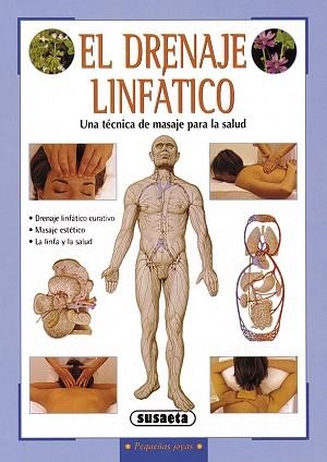 DRENAJE LINFÁTICO, EL | 9788430540648 | PERINA, LINDA