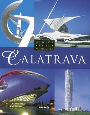 CALATRAVA | 9788430530427 | ESTÉVEZ, ALBERTO T.