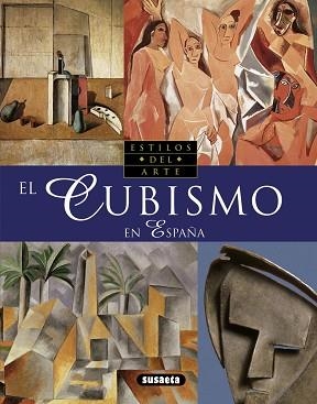 CUBISMO EN ESPAÑA, EL | 9788430550104 | SERRA PERARNAU, ALBERT