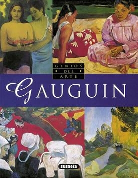 GAUGUIN | 9788430536528 | MUÑOZ DE IMBERT, SILVIA
