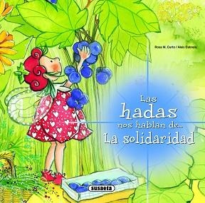 SOLIDARIDAD, LA | 9788467709056 | CABRERA, ALEIX