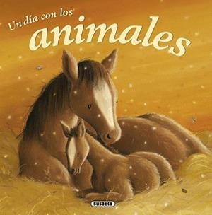 DÍA CON LOS ANIMALES, UN | 9788467715682 | FREEDMAN, CLAIRE