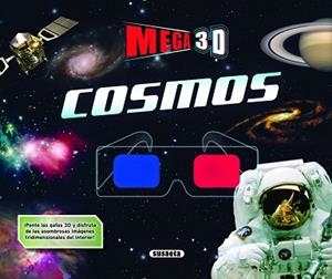 COSMOS EN 3D | 9788467711813 | BECK, PAUL