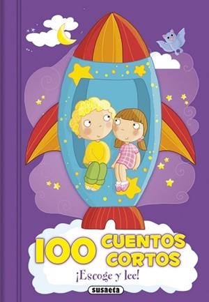 100 CUENTOS CORTOS | 9788467749465 | BERTHOLET, CLAIRE/HOPWOOD, SALLY-ANN/MAJOR, LENIA/THOMAS-BILSTEIN, JACQUES/ESPINOSA, MICHAEL