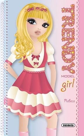 REBECA | 9788467730111 | SUSAETA, EQUIPO