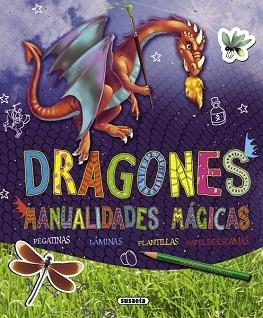 DRAGONES | 9788467712094 | PINNINGTON, ANDREA
