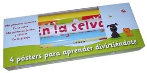 PÓSTERS EDUCATIVOS | 9788467756265 | SUSAETA, EQUIPO