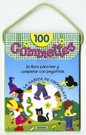 CASITA DE CHOCOLATE, LA | 9788467742503 | BUSQUETS, JORDI