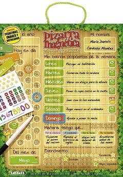 MIS BUENOS PROPOSITOS | 9788467731491 | SUSAETA, EQUIPO