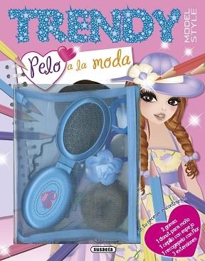 PELO A LA MODA | 9788467744262 | SUSAETA, EQUIPO