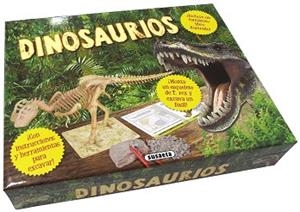 DINOSAURIOS | 9788467748741 | VOLKE, GORDON