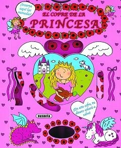 COFRE DE LA PRINCESA, EL | 9788467701487 | BUTTERFIELD, MOIRA