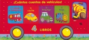 VEHÍCULOS | 9788467736359 | SUSAETA, EQUIPO