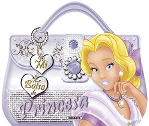 MI BOLSO DE PRINCESAS | 9788467731767 | SUSAETA, EQUIPO