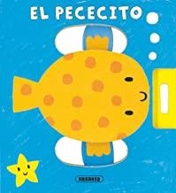 PECECITO, EL | 9788467705058 | POWELL, RICHARD