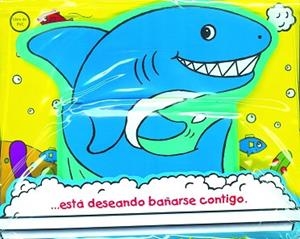 TIBURÓN EN MI BAÑERA, UN | 9788467706512 | POWELL, RICHARD