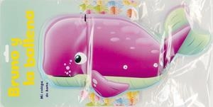 BRUNO Y LA BALLENA | 9788467733266 | SUSAETA, EQUIPO