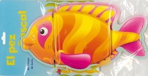 PEZ PASCAL, EL | 9788467733280 | SUSAETA, EQUIPO