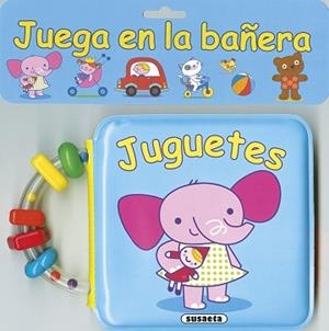 JUGUETES | 9788467751253 | POWELL, RICHARD