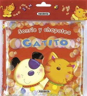 GATITO | 9788467716108 | EQUIPO, SUSAETA