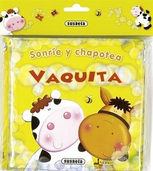 VAQUITA | 9788467716092 | SUSAETA, EQUIPO