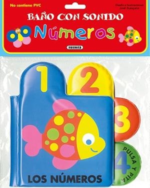 NÚMEROS | 9788467711677 | BUSQUETS, JORDI