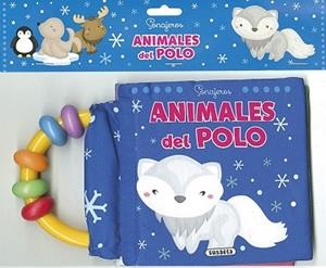 ANIMALES DEL POLO | 9788467750140 | SUSAETA, EQUIPO