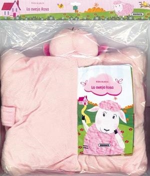 OVEJA ROSA, LA | 9788467728279 | SUSAETA, EQUIPO