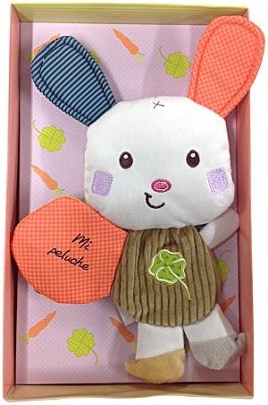 LIBRO PELUCHE | 9788467746754 | SUSAETA, EQUIPO