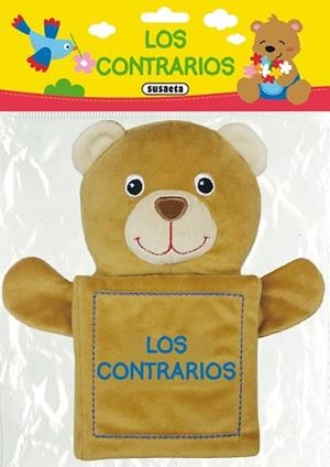 CONTRARIOS, LOS | 9788467752564 | SUSAETA, EQUIPO