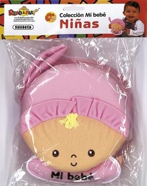 NIÑAS | 9788467723151 | SUSAETA, EQUIPO