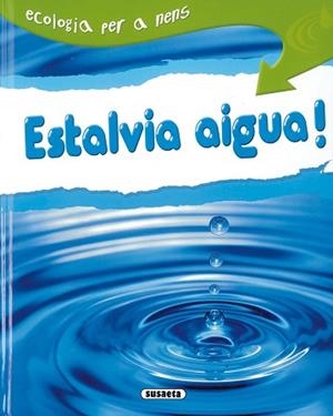 ESTALVIA AIGUA! | 9788430526208 | MORRIS, NEIL