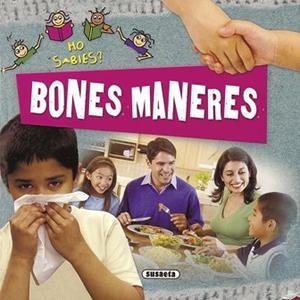 BONES MANERES | 9788467707229 | CHANCELLOR, DEBORAH