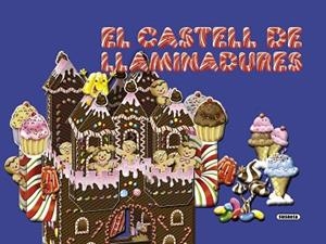 CASTELL DE LLAMINADURES, EL | 9788467743463 | SUSAETA, EQUIP