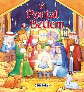 PORTAL DE BETLEM, EL | 9788467708226 | DAVIES, GILL/HOLMES, STEPHEN