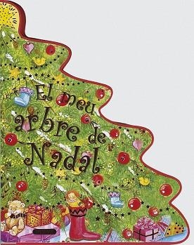 MEU ARBRE DE NADAL, EL | 9788467751499 | SUSAETA, EQUIP