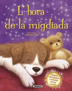 HORA DE LA MIGDIADA, L' | 9788467743029 | SUSAETA, EQUIP