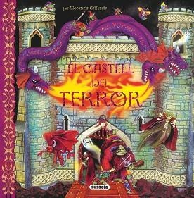 CASTELL DEL TERROR, EL | 9788430526567 | CAFFERATA, FLORENCIA