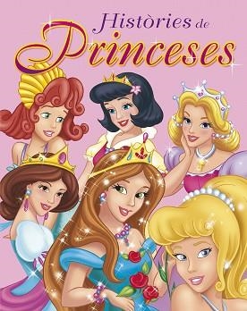 HISTÒRIES DE PRINCESES | 9788467743586 | SUSAETA, EQUIPO