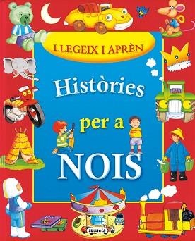 HISTÒRIES PER A NOIS | 9788467743364 | GUILE, GILL