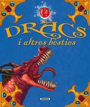 DRACS I ALTRES BÈSTIES | 9788467701524 | MÚÑEZ, FERNANDO J./PASCUAL, PILAR/SILVA, IRENE/LORENZO, DAVID/ROMANOS, CARLOS