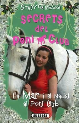 MAR I EL NADAL AL PONI CLUB, LA | 9788467758832 | GREGG, STACY