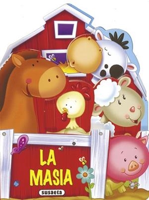 MASIA, LA | 9788467733860 | REASONER, CHARLES