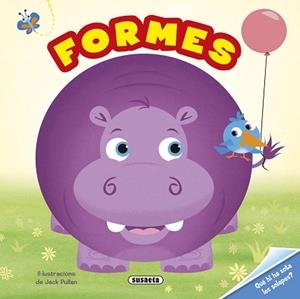 FORMES | 9788467745191 | SUSAETA, EQUIP