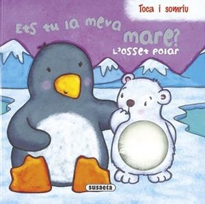 OSSET POLAR, L' | 9788467745177 | SUSAETA, EQUIPO