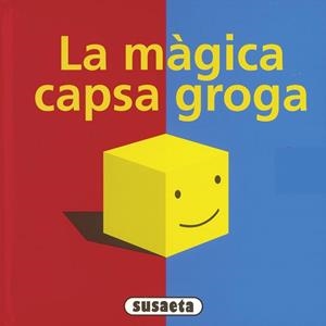 MÀGICA CAPSA GROGA, LA | 9788467706451 | CARTER, DAVID A.