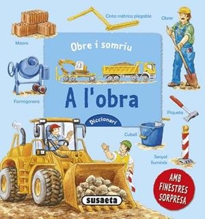 A L'OBRA | 9788467745092 | GERNHÄUSER, SUSANNE