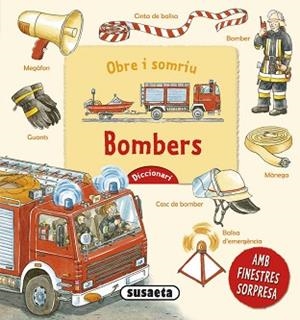 BOMBERS | 9788467745108 | GERNHÄUSER, SUSANNE