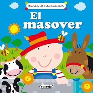 MASOVER, EL | 9788467736649 | SUSAETA, EQUIP