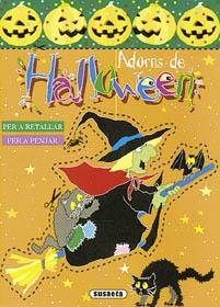 HALLOWEEN | 9788430598229 | SUSAETA, EQUIPO